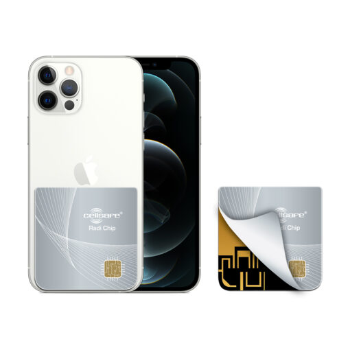 Cellsafe Radi Chip for iPhone 12 Pro